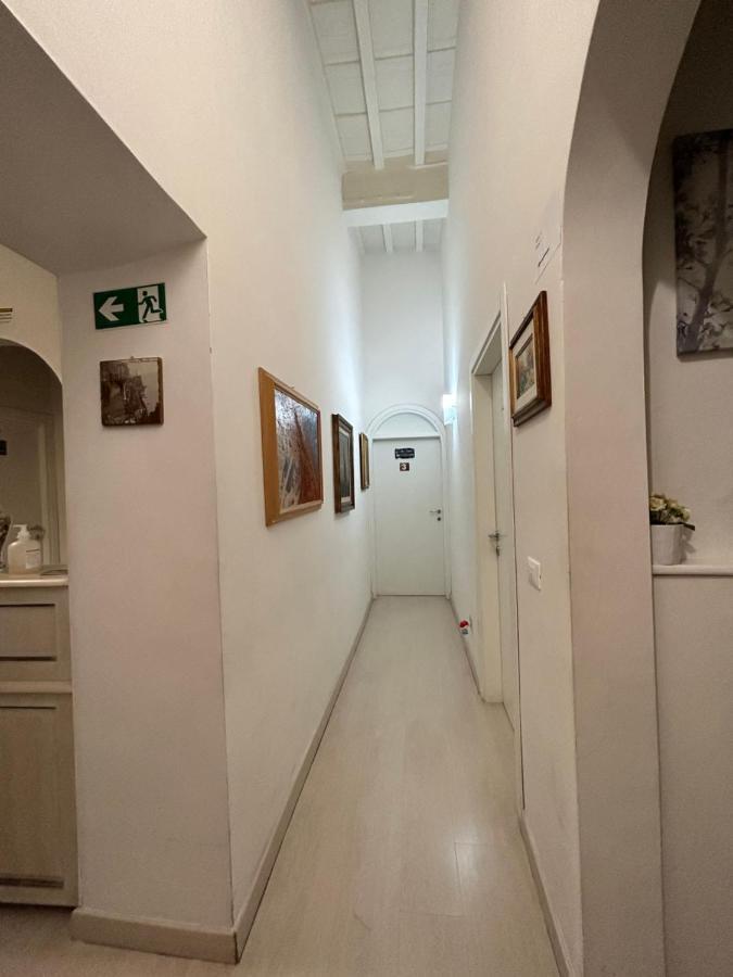 Il Gattopardo Florenţa Exterior foto
